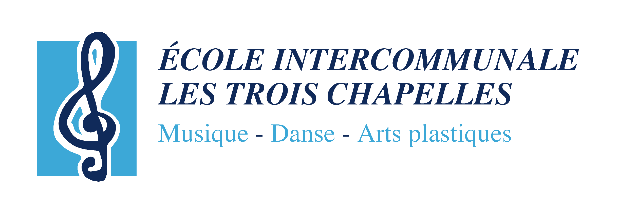 École Intercommunale des Trois Chapelles